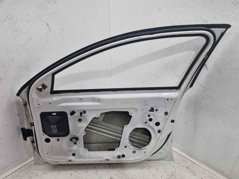 Usa dreapta fata Skoda Superb II Combi (3T5) [Fabr 2009-2015] LF9E