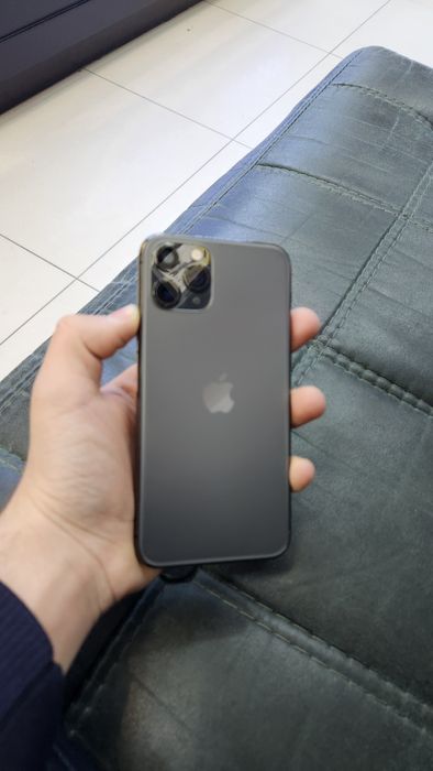 Iphone 11 pro 256gb