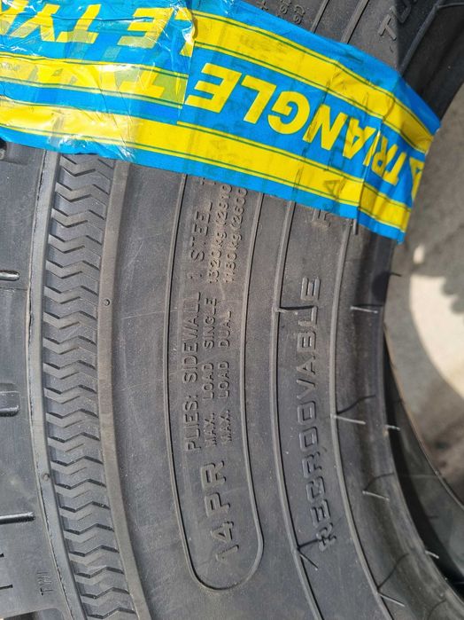 7.00 R16 LT -14 PR TRD99 Triangle 118/114 K, қысқы