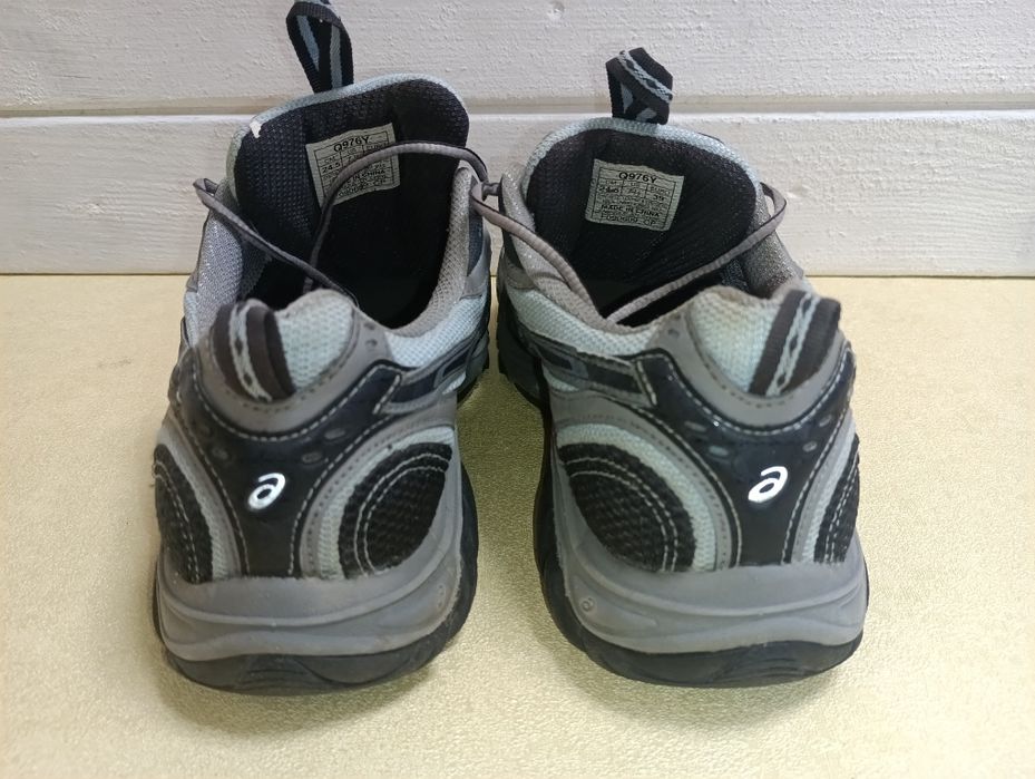 Asics Gel Track N 39 - 22 лв