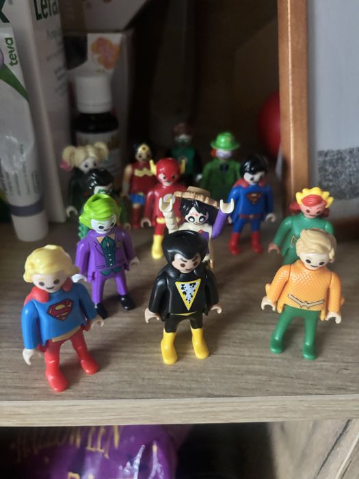 DC Kinder колекция