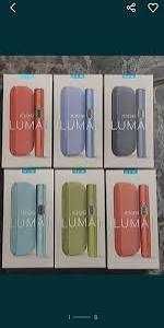 Originale sigilate vand iqos iluma i duble