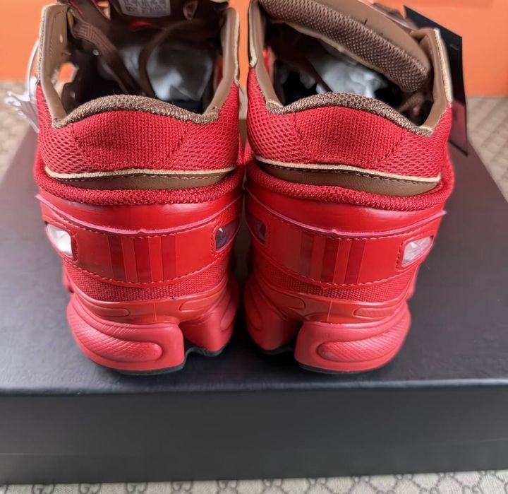 Raf simons x Adidas replicant