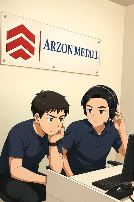 Металлический лист оптом и в розницу