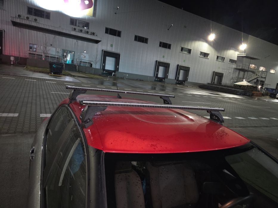 Напречни товарни греди