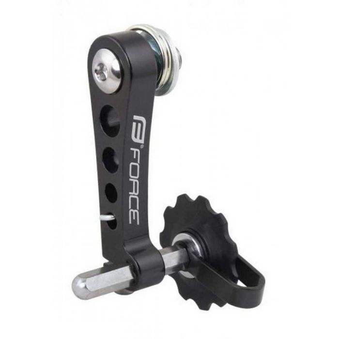 НОВИ Сингълатор Force (Single Speed дерайльор) Chain tensioner верига на колело