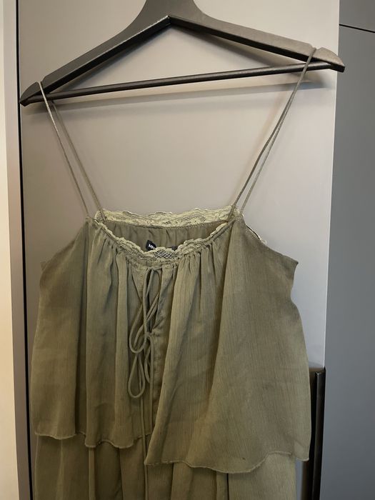 Рокля Zara, Mango