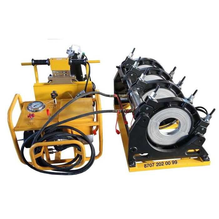 Аппарат стыковой сварки по оптовым ценам