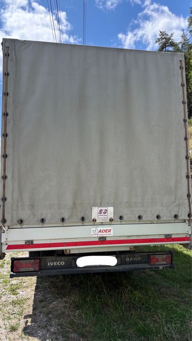 Iveco Daily 3.5T