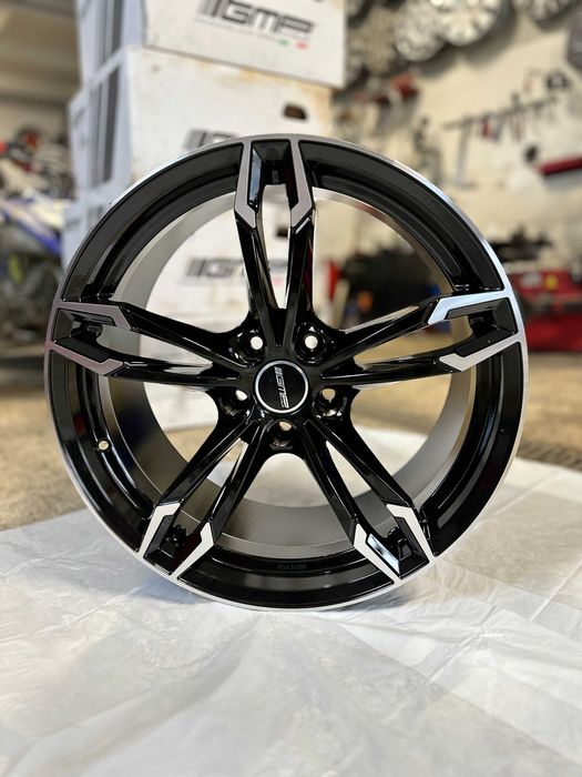 Jante BMW  X3 X4 M5 M6 Land Rover Discovery 5 20zoll GMP noi 5x120