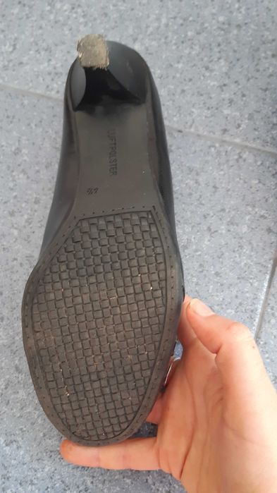 Дамски есенно-зимни ботуши, боти и обувки, 37