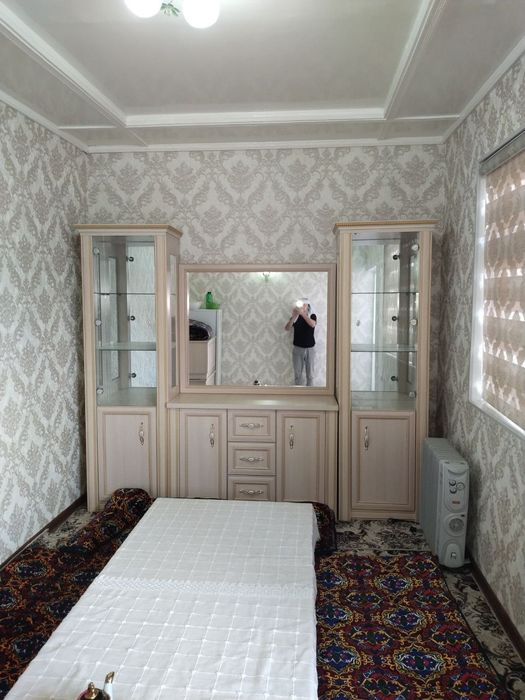 Zborka mebeli barcha turdagi mebellarni