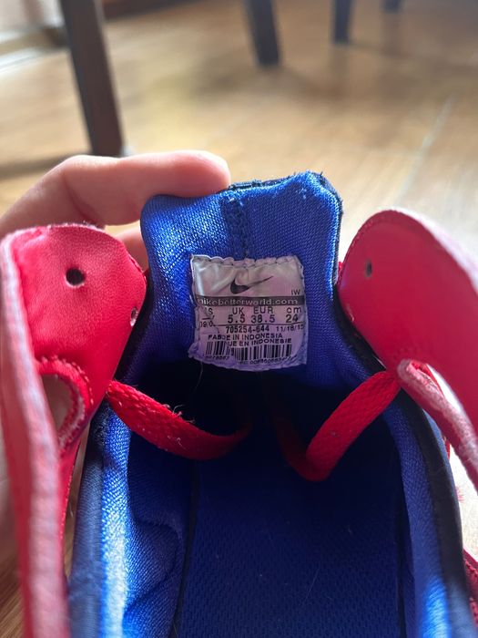 Nike Air Trainer Huarache