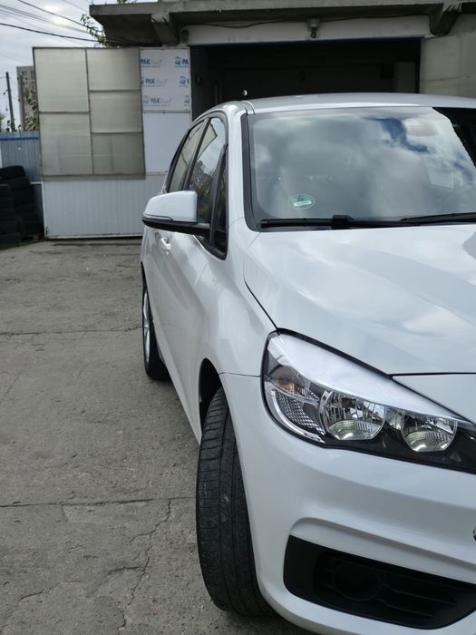 Bmw seria 2 218i f46