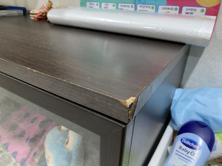 Стенка для гостиной / под телевизор