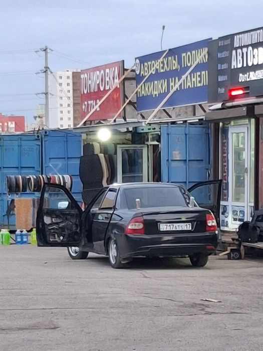 Приора сатылад 21070
