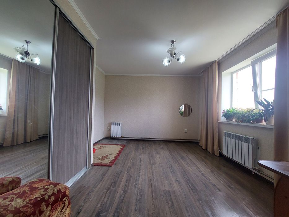 Продам благоустроенный дом  в пригороде