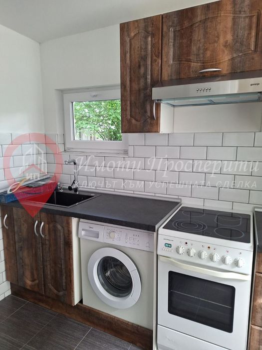 Дава се под наем Двустаен апартамент в София, Овча купел - 50 кв.м за 425 € - Снимка #4