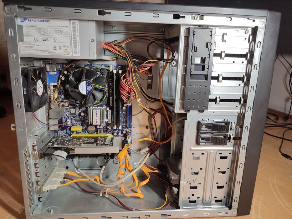 Продается системник