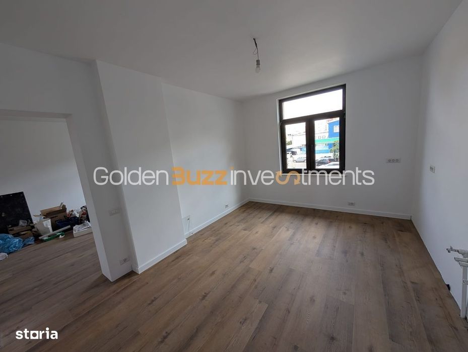 Vilă Premium | 5 Camere | 160 mp Utili | Barbu Văcărescu