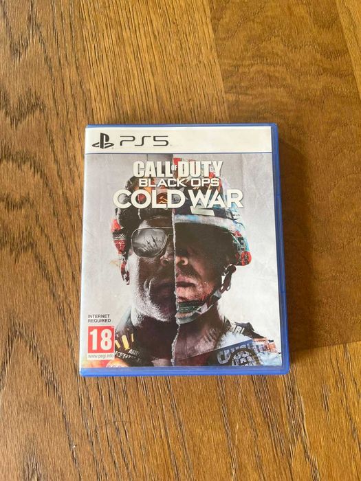 Продавам 12 PS5 игри
