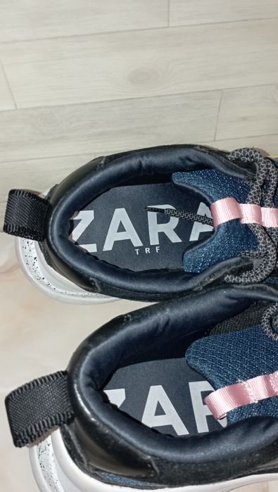 pantofi sport Zara TRF