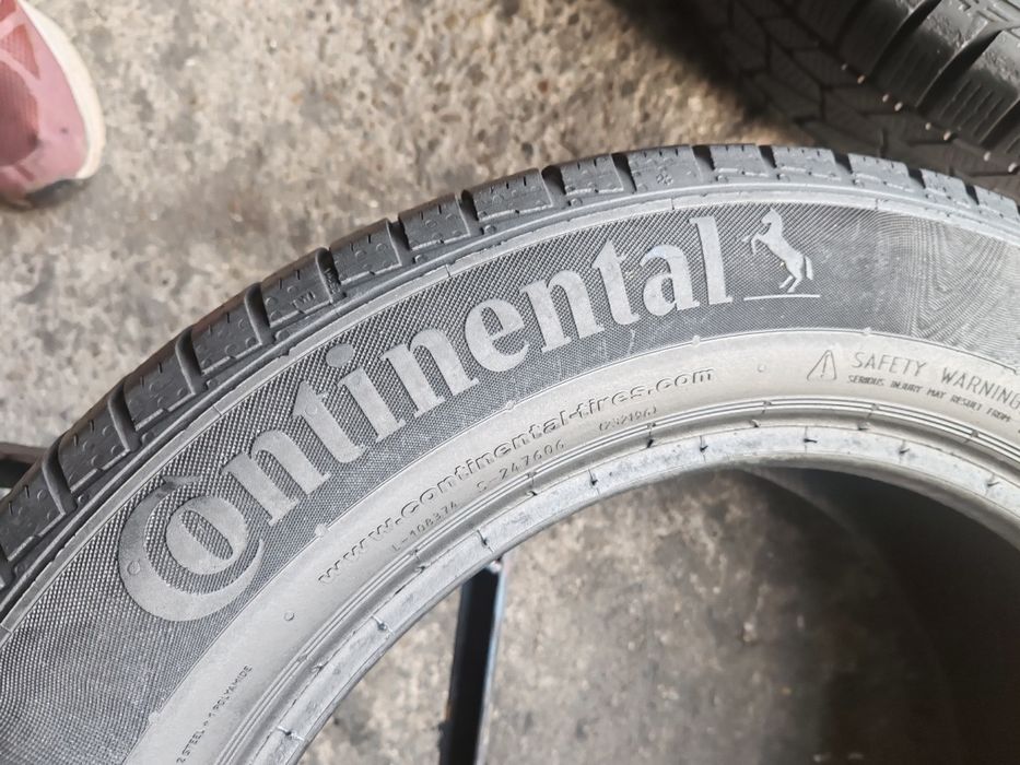 4 cauciucuri 205 60 16