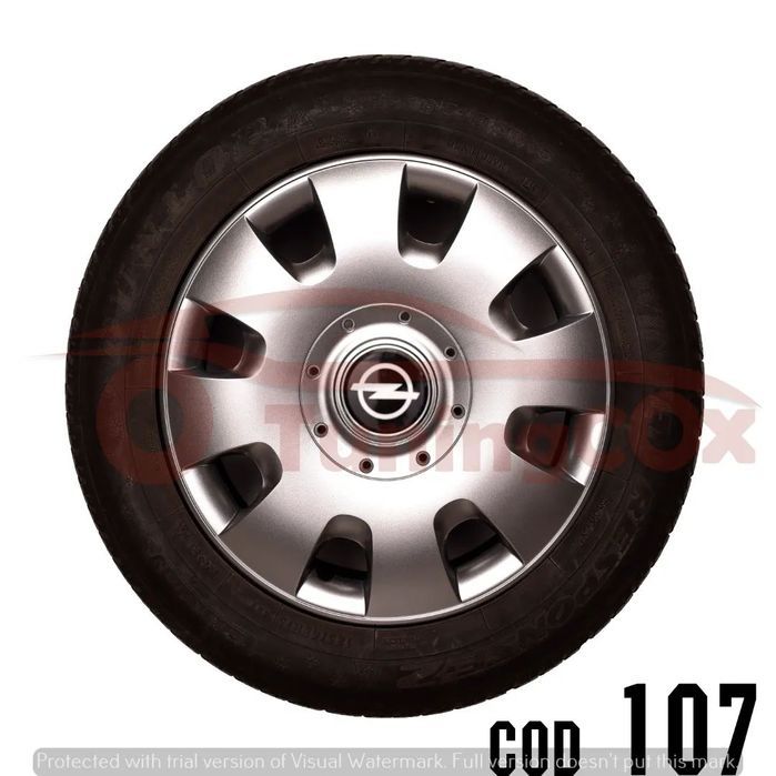 capace roti opel r13 la set de 4 buc,capace janata aliaj