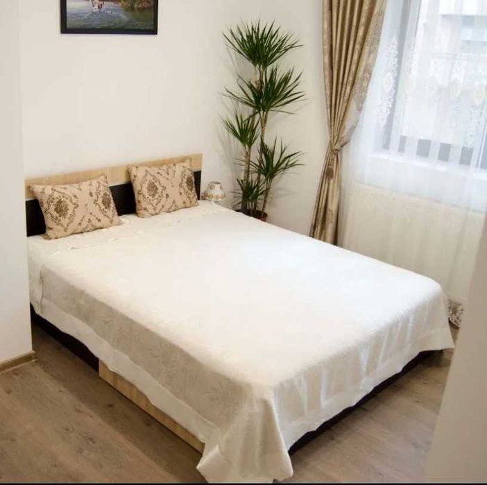 Дава се под наем Двустаен апартамент в Пловдив, Център - 47 кв.м за 183.6 € - Снимка #3