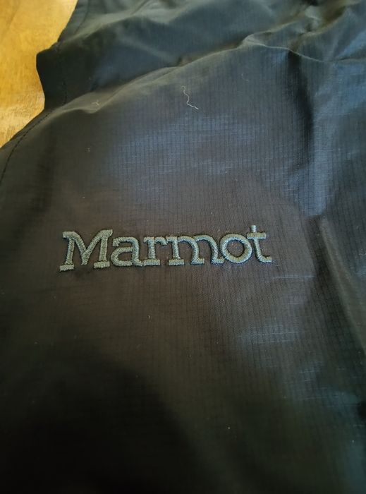 Marmot PreCip дамски панталон мембрана