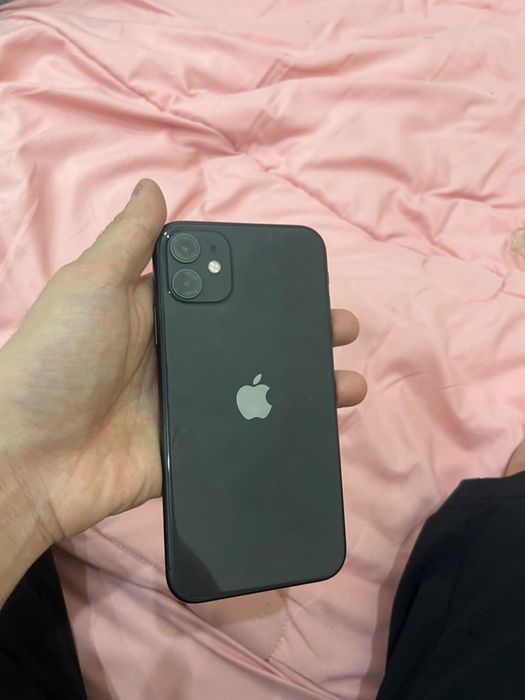 Продам Iphone 11, 64gb