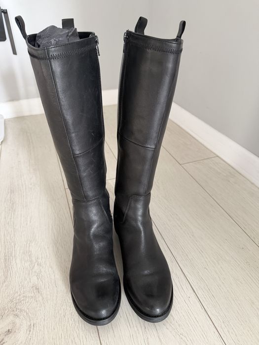 Сапоги Италия BAGATT