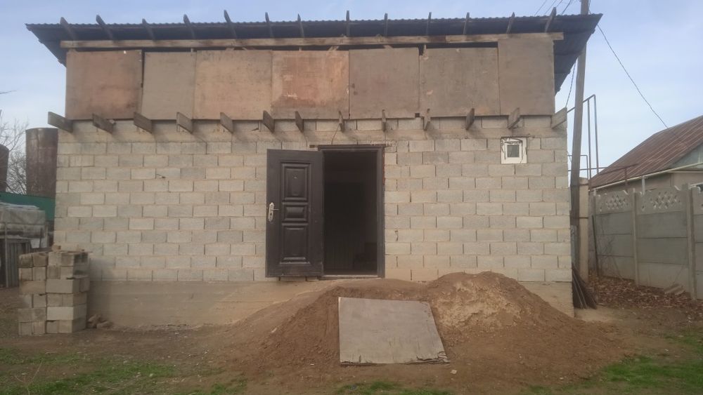 Продам срочно дачу с домом