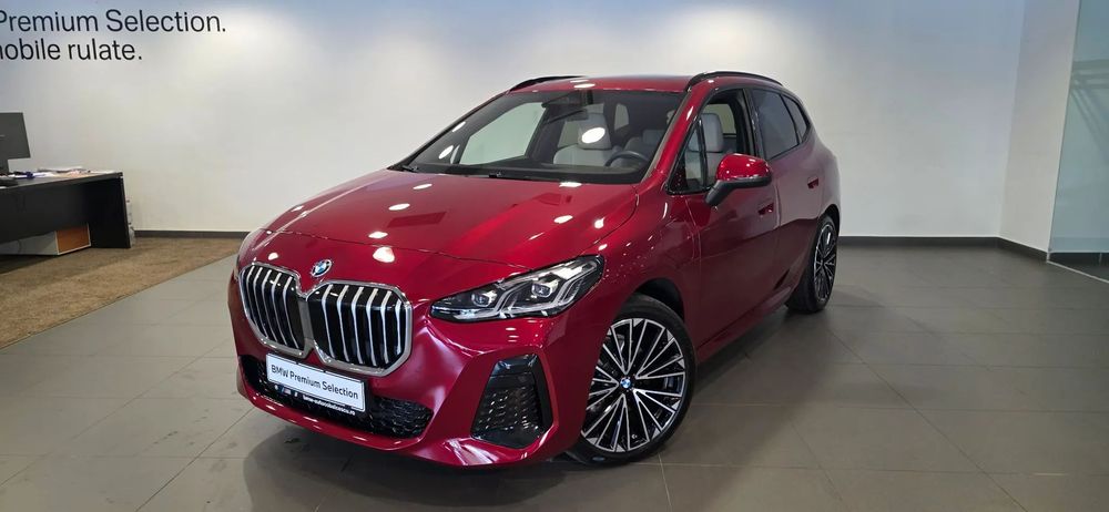 BMW Seria 2 BMW Seria 2 Active Tourer 225e xDrive
