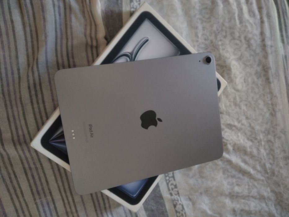 Ipad Air 11 M2 srochna