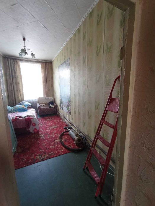 Продам дом с центральным отоплением