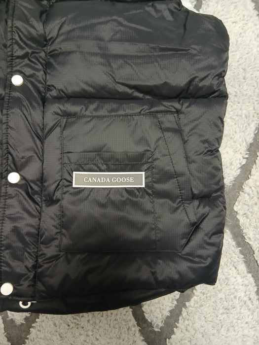 Vesta Canada Goose - marimea M - NOU