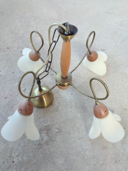 2нощни лампи за спалня,хол или детска