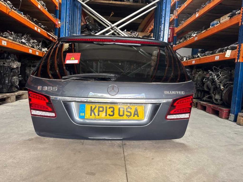 Stopuri Stop stanga stop dreapta Mercedes Benz E Class W212 BREAK 2013