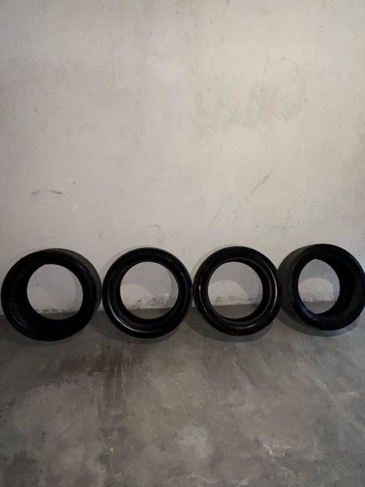 Гуми Hankook ventus sl evo3 DOT 0325 летни 245/45/18