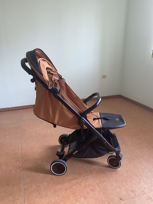 Детская коляска anex срочно!