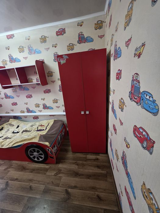 Продам детский гарнитур (спальный гарнитур)