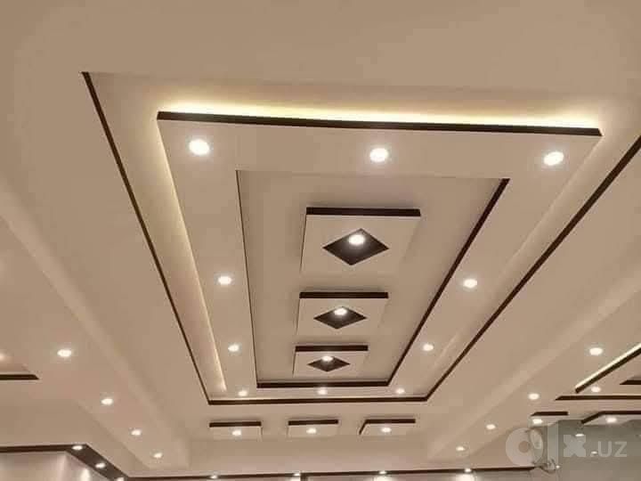 Кипсакартон урамиз хохлаган шаклда