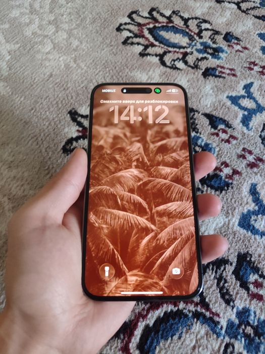 Iphone 14 pro max esim va sim