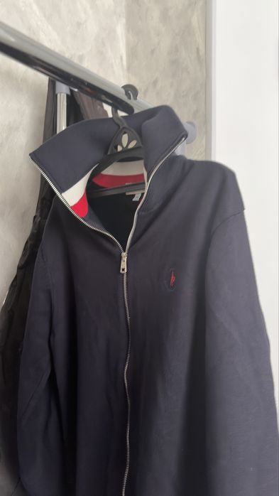 Moncler  кардиган L размер