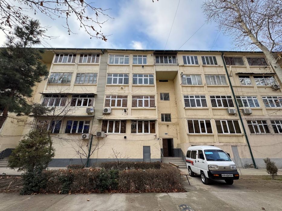 Срочно продаётся квартира!