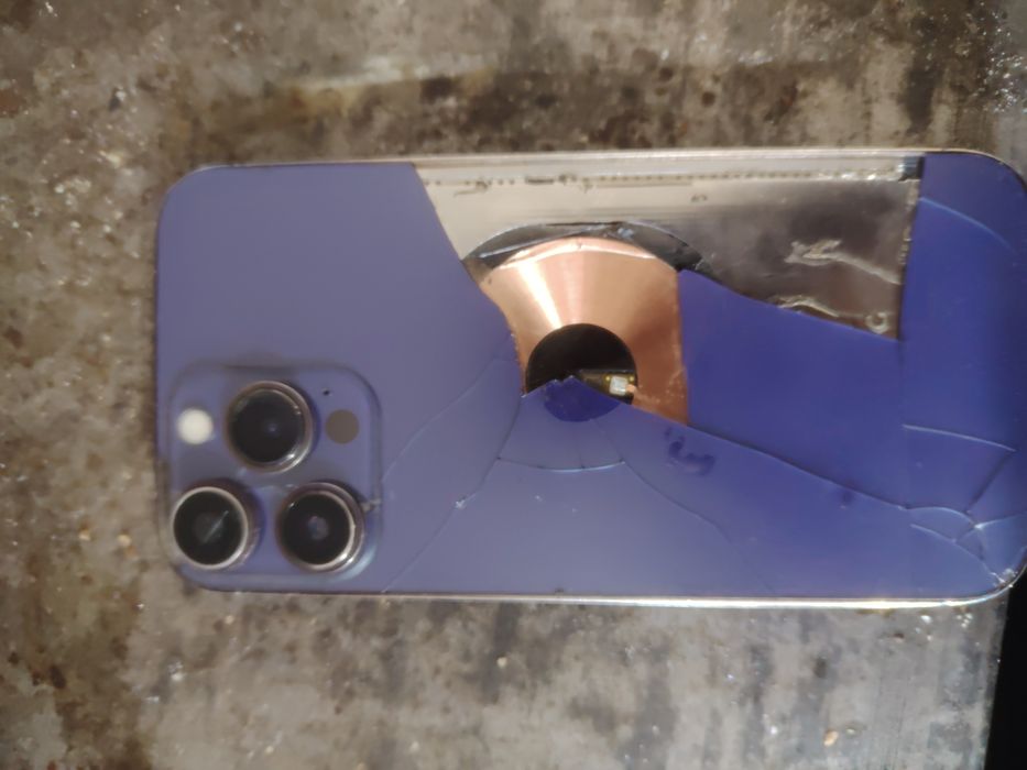 Iphone xr 14 pro korpus