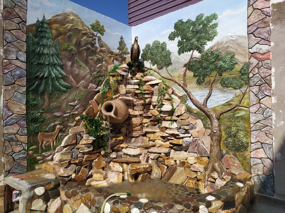 Shar_sharachi Buxoro