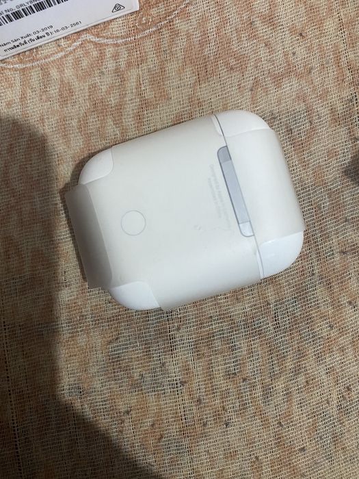 AirPods/ 1 поколение/ оригинал
