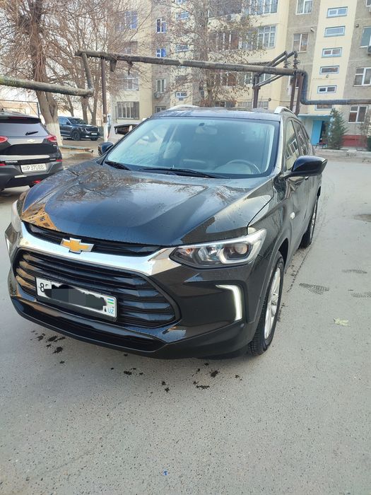 Трекер лтз сотилади